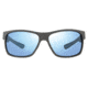 Revo Espen Progressive Prescription Sunglasses, Crystal Grey Frame, Polarized, RE 1097 00 BLPR