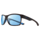 Revo Espen Progressive Prescription Sunglasses, Black Frame, Polarized, RE 1097 01 BLPR