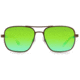 Revo Freeman Sunglasses-RE1012-02GN