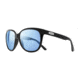 Revo Grand Classic Sunglasses, Black Frame, Blue Water Lens, Polarized, RE 4051 01 BL