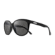 Revo Grand Classic Sunglasses, Black Frame, Graphite Lens, Polarized, RE 4051 01 GY