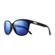 Revo Grand Classic Sunglasses, Black Frame, Heritage Blue Lens, Polarized, RE 4051 01 GHG