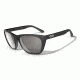 Revo Grand Sixties 4052 RX Single Vision Sunglasses - Matte Black Nylon Frame RE4052-01RX