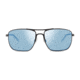 Revo Groundspeed Sunglasses, Black Frame, Blue Water Lens, Polarized, RE 3089 01 GBL