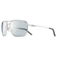 Revo Groundspeed Sunglasses, Chrome Frame, Stealth Lens, Polarized, RE 3089 04 ST