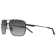 Revo GroundSpeed Sunglasses, Black Frame, Graphite Lens RE3089-01-GY