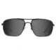 Revo GroundSpeed Sunglasses, Black Frame, Graphite Lens RE3089-01-GY