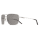 Revo GroundSpeed Sunglasses, Chrome Frame, Graphite Lens RE3089-04-GY