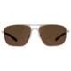 Revo GroundSpeed Sunglasses, Chrome Frame, Terra Lens RE3089-04-BR