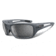 Revo Guide Grey Nylon Frame, Graphite Lens Sunglasses - RE4054-06