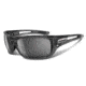 Revo Guide Grey Smoke Nylon Frame, Graphite Lens Sunglasses - RE4054-05