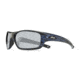 Revo Guide II Sunglasses, Navy Woodgrain Frame, Graphite Lens, Polarized, RE 4073 05 GY