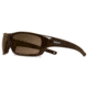 Revo Guide II Sunglasses, Brown Frame, Terra Lens RE4073-02-BR