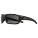 Revo Guide II Sunglasses, Matte Black Frame, Graphite Lens RE4073-11-GY