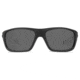 Revo Guide II Sunglasses, Matte Black Frame, Graphite Lens RE4073-11-GY