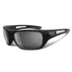 Revo Guide Matte Black Nylon Frame, Graphite Lens Sunglasses - RE4054-02
