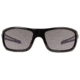 Revo Guide Matte Black Nylon Frame, Graphite Lens Sunglasses - RE4054-02
