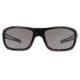 Revo Guide S Single Vision Prescription Sunglasses, Matte Black Frame, Polarized, RE 4070 11 GYSV