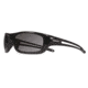 Revo Guide S Single Vision Prescription Sunglasses, Matte Black Frame, Polarized, RE 4070 11 GYSV