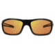Revo Guide S Sunglasses, Matte Black Frame, Open Road Lens, Polarized, RE 4070 11 OR