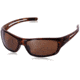 Revo Guide S Single Vision Prescription Sunglasses, Matte Tortoise Frame, Polarized, RE 4070 02 BRSV