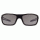 Revo Guide S Sunglasses, Black Frame, Graphite Lens RE4070-01-GY