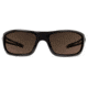 Revo Guide S Sunglasses, Black Frame, Terra Lens RE4070-01-BR