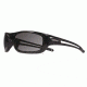 Revo Guide S Sunglasses, Matte Black Frame, Graphite Lens RE4070-11-GY
