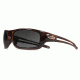 Revo Guide S Sunglasses, Tortoise Frame, Graphite Lens RE4070-02-GY