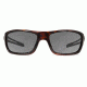 Revo Guide S Sunglasses, Tortoise Frame, Graphite Lens RE4070-02-GY