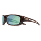 Revo Guide S Sunglasses, Tortoise Frame, Green Water Lens RE4070-02-GN