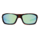Revo Guide S Sunglasses, Tortoise Frame, Green Water Lens RE4070-02-GN