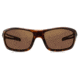 Revo Guide Tortoise Nylon Frame, Bronze Lens Sunglasses - RE4054-04