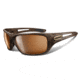 Revo Guide Tortoise Nylon Frame, Bronze Lens Sunglasses - RE4054-04