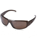 Revo Gunner Progressive Prescription Sunglasses, Crystal Brown Frame, Polarized, RE 5010X 02 BRPR