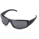 Revo Gunner Progressive Prescription Sunglasses, Matte Black Frame, Polarized, RE 5010X 01 GYPR