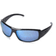 Revo Gunner Progressive Prescription Sunglasses, Shiny Black Frame, Polarized, RE 5010X 00 BLPR