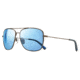 Revo Harbor Progressive Prescription Sunglasses, Gunmetal Frame, Polarized, RE 1082 00 BLPR
