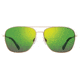 Revo Harbor Progressive Prescription Sunglasses, Gold Frame, Polarized, RE 1082 04 GNPR