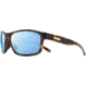 Revo Harness 24K Sunglasses, Tortoise Blue Frame, Blue Water Photo Lens, Medium, RE 1199 22 BLP