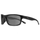 Revo Harness Progressive Prescription Sunglasses, Matte Black Frame, Polarized, RE 4071 11 GYPR
