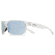 Revo Harness Progressive Prescription Sunglasses, Crystal Frame, Polarized, RE 4071 09 BLPR