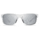 Revo Harness Sunglasses, Crystal Frame, Stealth Lens, Polarized, RE 4071 09 ST