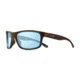 Revo Harness Sunglasses, Dark Tortoise Frame, Blue Water Lens, Polarized, RE 4071 02 BL