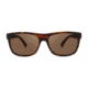 Revo Harness Sunglasses, Dark Tortoise Frame, Terra Lens, Polarized, RE 4071 02 BR