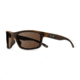 Revo Harness Sunglasses, Dark Tortoise Frame, Terra Lens, Polarized, RE 4071 02 BR