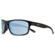 Revo Harness Progressive Prescription Sunglasses, Matte Black Frame, Polarized, RE 4071 11 BLPR