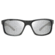 Revo Harness Sunglasses, Matte Black Frame, Stealth Lens, Polarized, RE 4071 11 ST