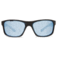 Revo Harness Sunglasses, Black Frame, Blue Water Lens RE4071-01-BL