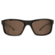 Revo Harness Sunglasses, Black Frame, Terra Lens RE4071-01-BR